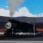American Ro-scale Model Department & Games.