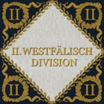 Zweite Westfälisch Division