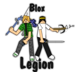 Blox Legion
