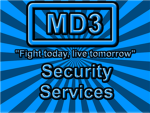 MD3 Security Services