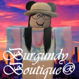 Burgundy Boutique® Homestore