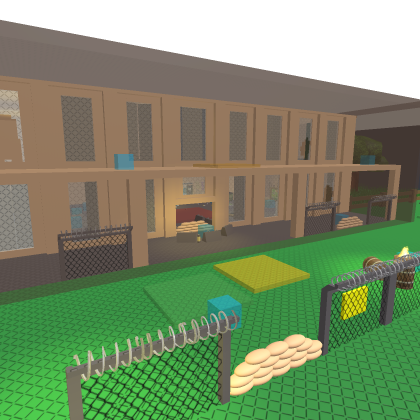 💫 [UPDATED] FinalStand Mutation Map submittion