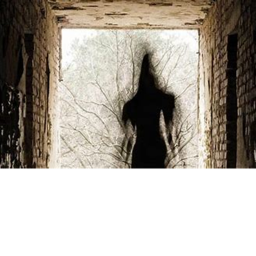 A lil bit of horror >:)