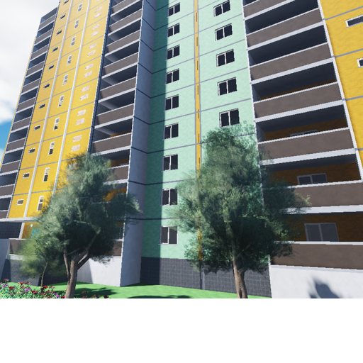 Лифты и квартиры (BETA) домофоны