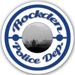 Rockden Police Department