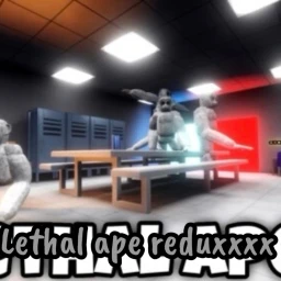 Lethal ape Reduxxxx icon