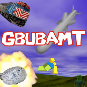 Get Blown Up By a Million Things