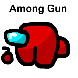 Among Gun