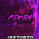 女Croba