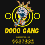 |DODO|GANG|