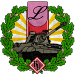 1. RG-Armoured-Division "Luhtynian"