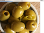 Preppy OLIVE