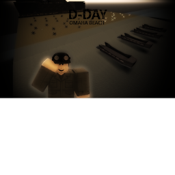 [RAG] D-Day: Map