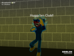 The HuggyBros