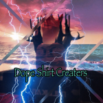 Dope Shirt Creators