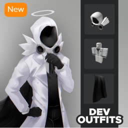 Developer Outfits