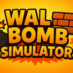 Wall Bomb Simulator