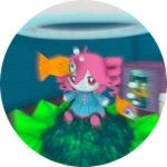 Glub Glub!