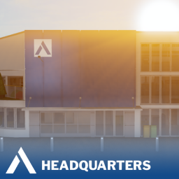 AeroSys Headquarters