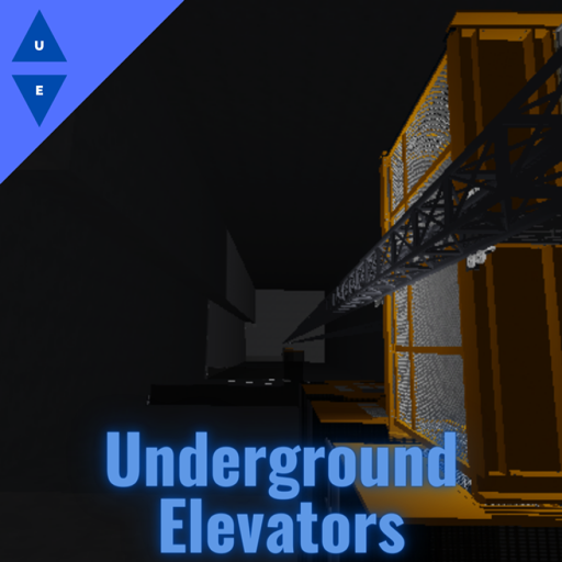 Underground Elevators 
