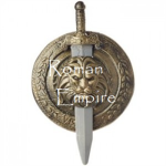 Roman Empire!