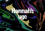 Preppy Hannah