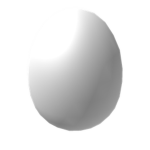 Egg of the Sunny Side Up