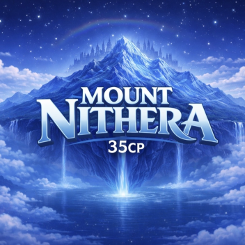 [BETA X10] MOUNT NITHERA
