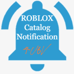 RBLX Catalog Notification