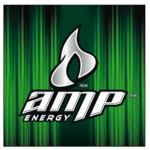 Amp Monster Jam World Torr