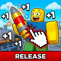[🔫] +1 Ammo Per Click icon
