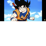 Dragon ball nerds :p