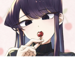 Anime loving people here!