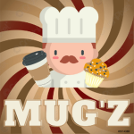 Mugz'