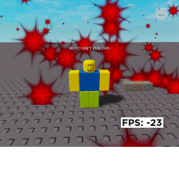 Operation: Lag Machine