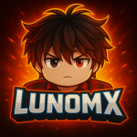 #Team LunoMX