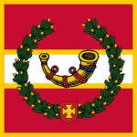 2nd Support Division of the TA