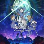 Little Witch Academia Official Group!