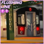 IRT | Flushing Line