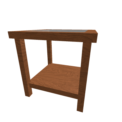 Sunshine side table