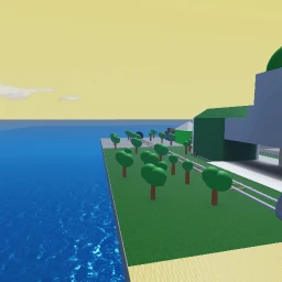 Jojo Flat Terrain! NEW UPDATE icon