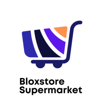 Bloxstore Supermarket