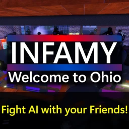 Infamy icon