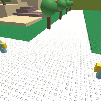 Crossroads, but cool