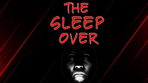 The Sleepover 😴