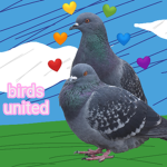 | Birds United |