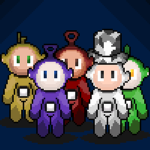 SLENDYTUBBIES GANG