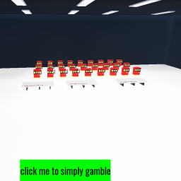 simply gamble Testing