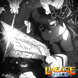 [🦋Solemn Lament] Lineage Piece icon