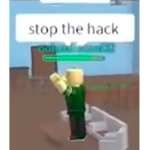 unofficial adopt me haters